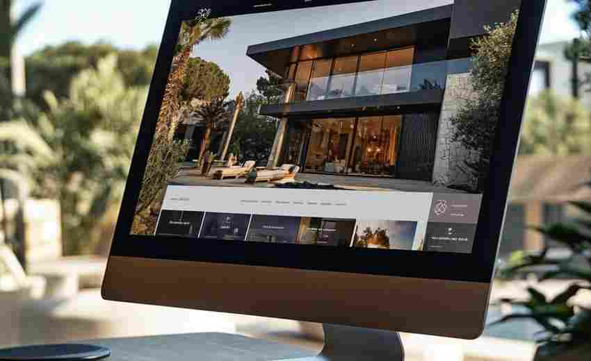 如何通過網(wǎng)站維護(hù)保持家居品牌視覺的長期一致性