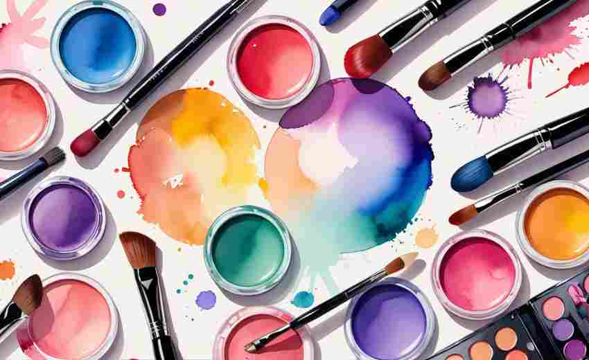 如何通過網(wǎng)站視覺設(shè)計強(qiáng)化化妝品品牌高端感