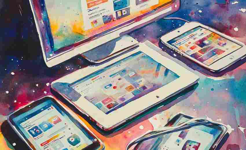 響應(yīng)式設(shè)計對網(wǎng)站視覺風(fēng)格的影響有哪些