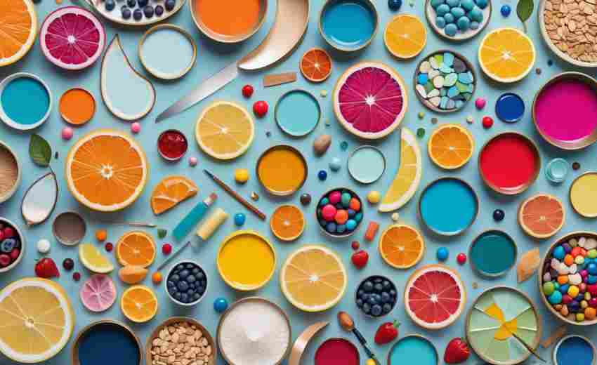 食品行業(yè)網(wǎng)站推薦的十大全球食品資訊平臺(tái)有哪些