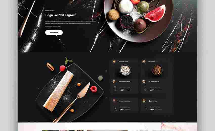 網(wǎng)站界面布局如何呼應(yīng)品牌個(gè)性與風(fēng)格