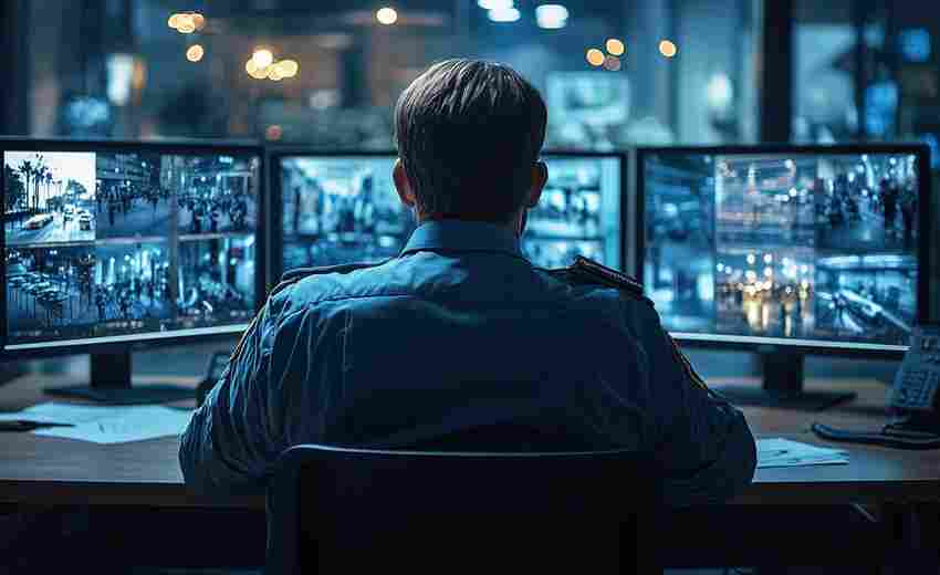 青海資訊網(wǎng)站安全監(jiān)控系統(tǒng)的搭建與實(shí)時(shí)預(yù)警機(jī)制