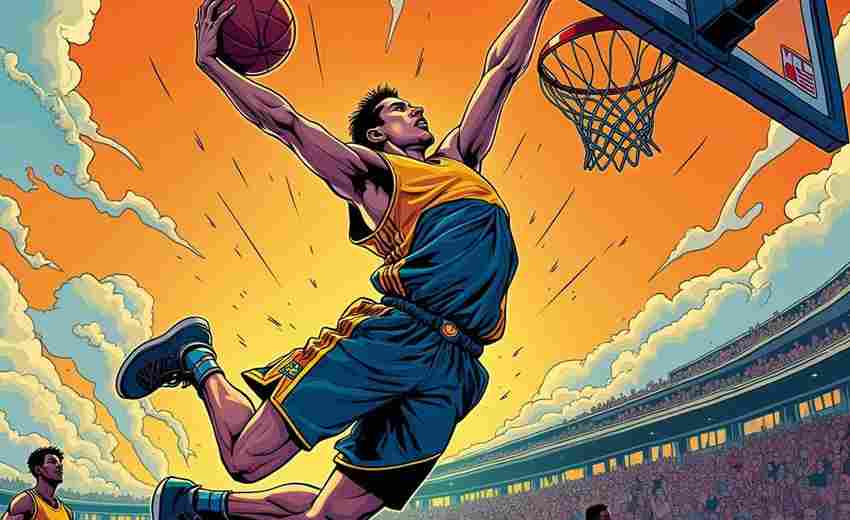 籃球網(wǎng)站如何借助用戶互動(dòng)擴(kuò)大影響力