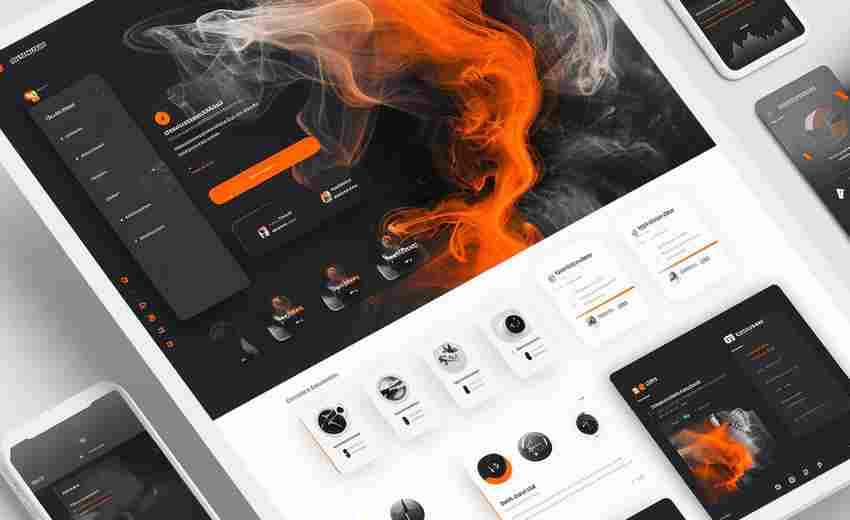 六安網(wǎng)站設(shè)計(jì)如何通過(guò)沉浸式交互增強(qiáng)用戶(hù)參與感