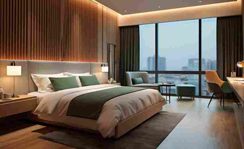 如何通過網(wǎng)站用戶行為分析提升高碑店酒店預訂轉(zhuǎn)化率