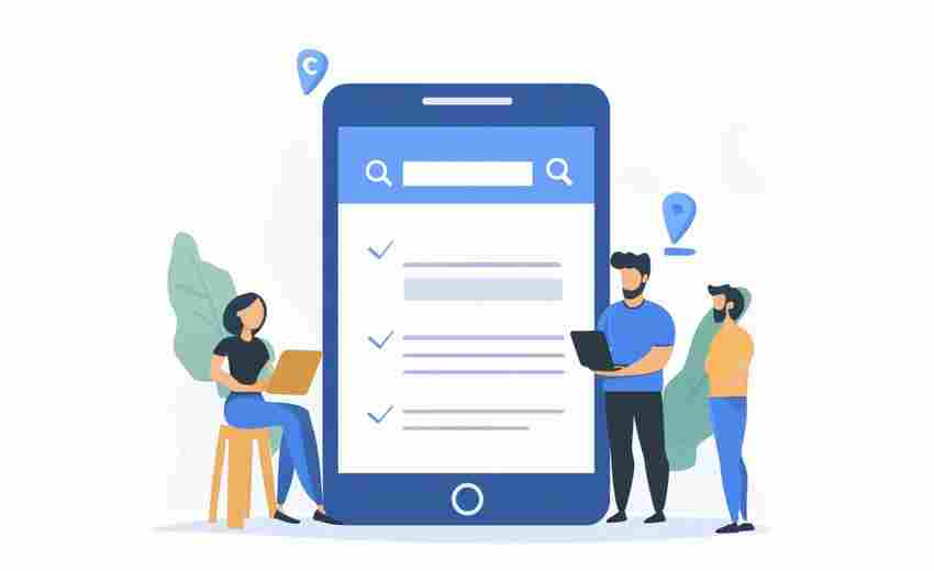 漳州SEO站內(nèi)優(yōu)化中如何確保移動友好性設計？