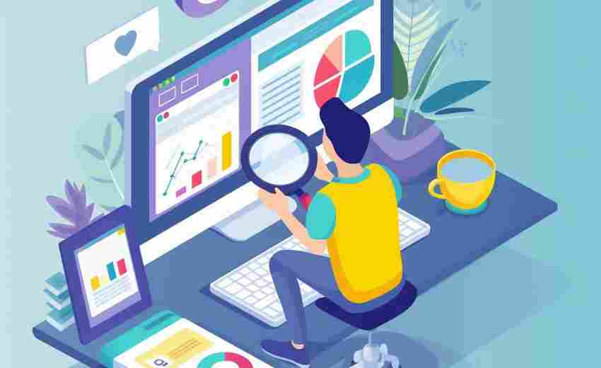 哪些SEO優(yōu)化軟件具有獨(dú)特的實(shí)用功能？