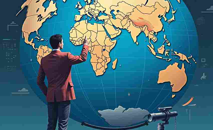 國內(nèi)與國際的SEO策略有何不同？