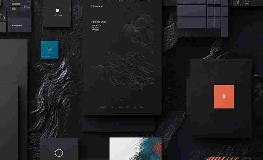 網(wǎng)站視覺(jué)設(shè)計(jì)與品牌形象融合的成功案例分享