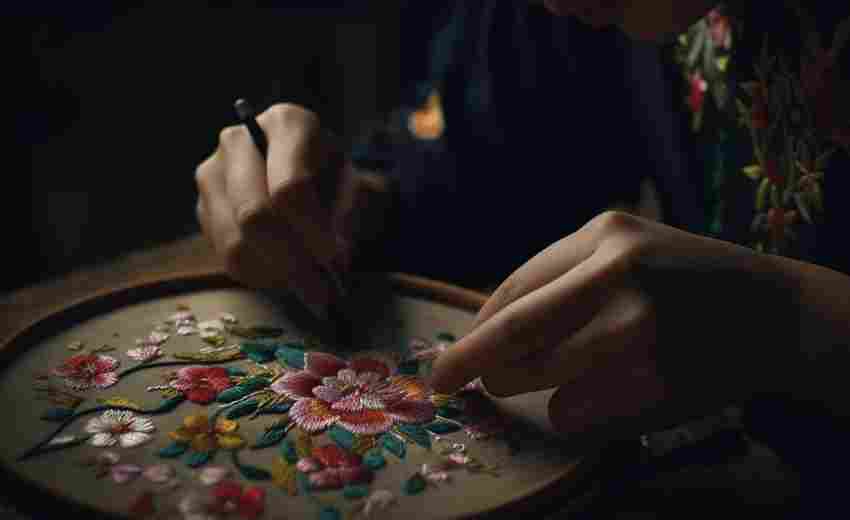 上海非遺文化類網(wǎng)站的創(chuàng)新設(shè)計(jì)案例有哪些