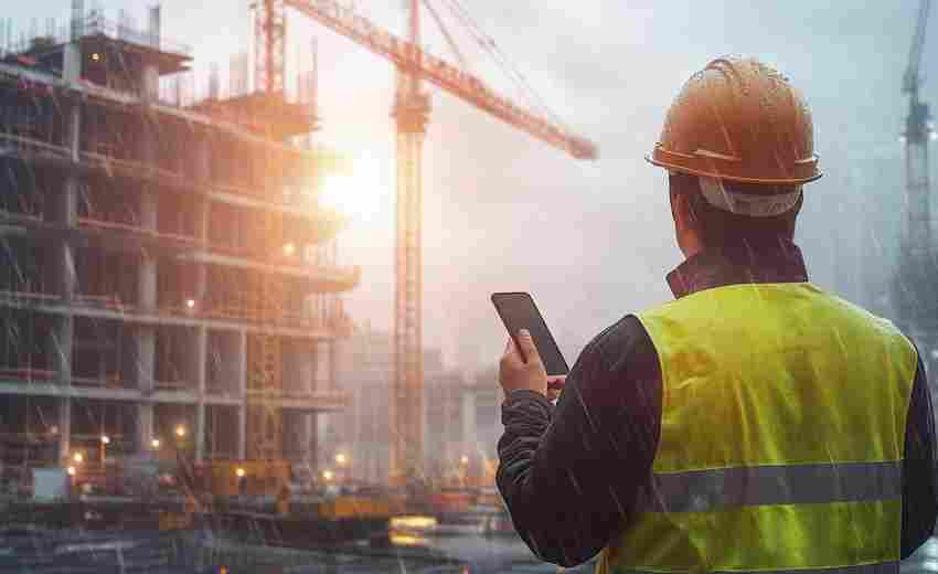 有哪些適合建筑行業(yè)的SEO數(shù)據(jù)監(jiān)測工具？