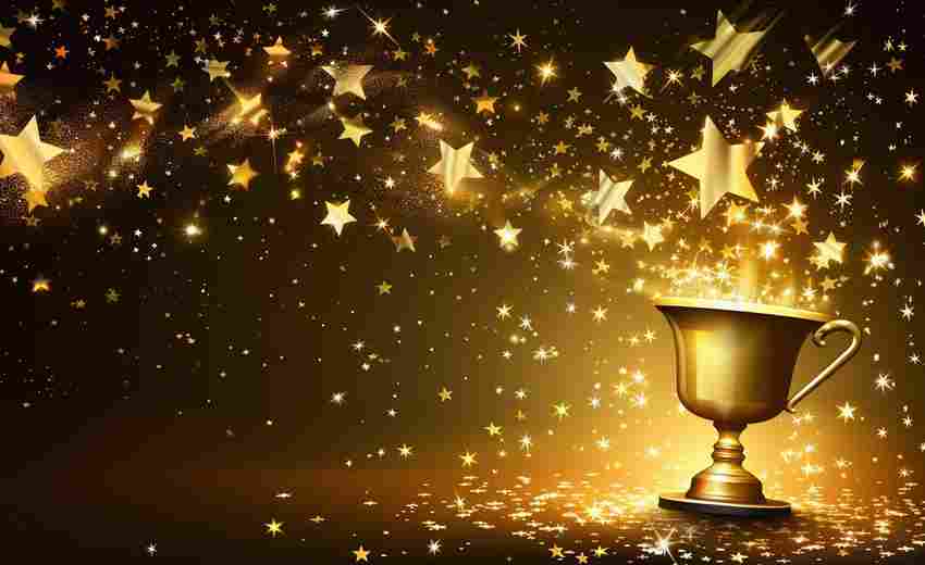 為什么行業(yè)獎項能體現(xiàn)網(wǎng)站建設公司的專業(yè)性與口碑