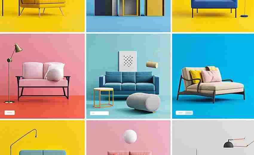 沈陽網(wǎng)站建設(shè)如何助力清果家居打造品牌形象