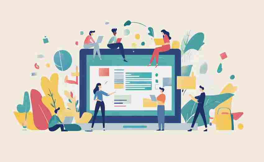 如何通過(guò)網(wǎng)站設(shè)計(jì)提升本地社區(qū)論壇的活躍度