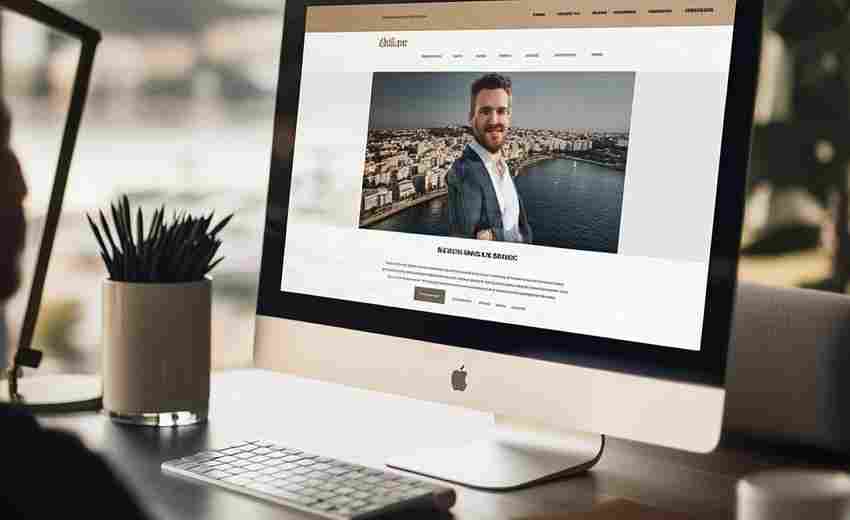 網(wǎng)站品牌故事頁(yè)面如何塑造企業(yè)專(zhuān)業(yè)形象