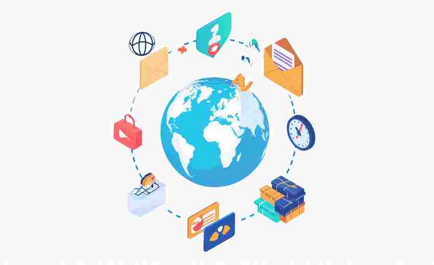 全球化網(wǎng)站域名注冊(cè)及國(guó)際備案流程解析