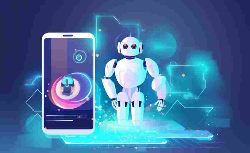 網(wǎng)站如何結(jié)合人工智能技術(shù)增強(qiáng)互動功能