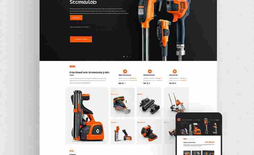 外貿(mào)網(wǎng)站移動(dòng)端適配存在哪些技術(shù)難點(diǎn)與解決方案