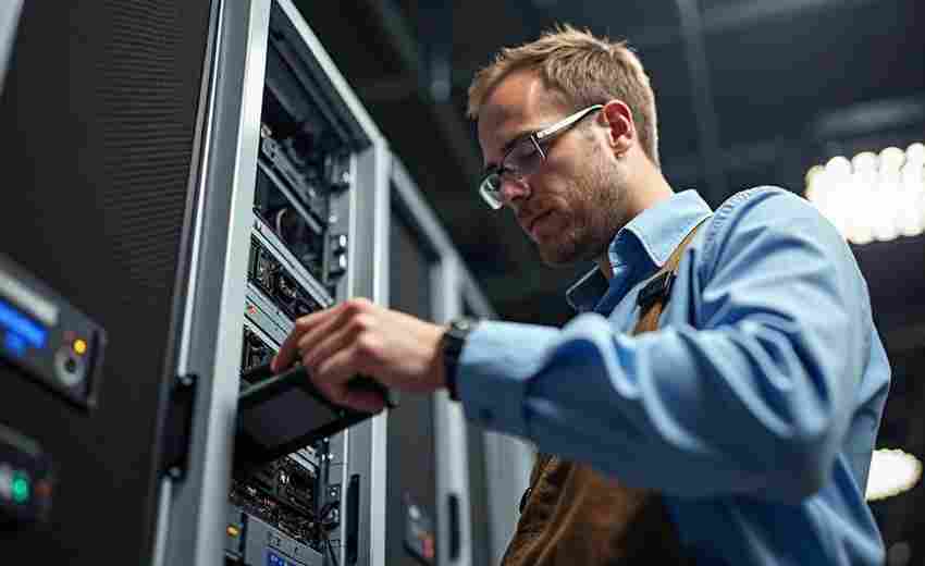 網(wǎng)站運(yùn)營(yíng)者必看：高性價(jià)比服務(wù)器選擇與維護(hù)技巧