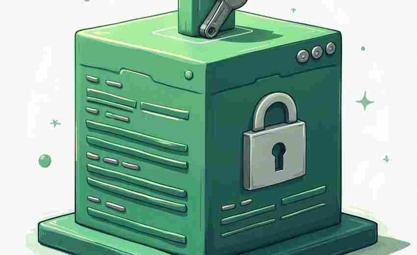 如何通過定期更新維護(hù)網(wǎng)站后臺安全