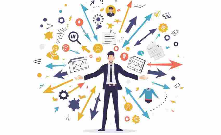 企業(yè)如何通過(guò)網(wǎng)站群實(shí)現(xiàn)多業(yè)務(wù)資源優(yōu)化與效率提升