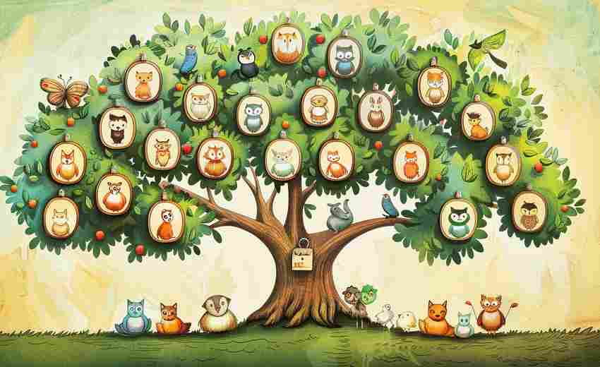 樹(shù)型結(jié)構(gòu)中的導(dǎo)航菜單如何影響網(wǎng)站SEO表現(xiàn)