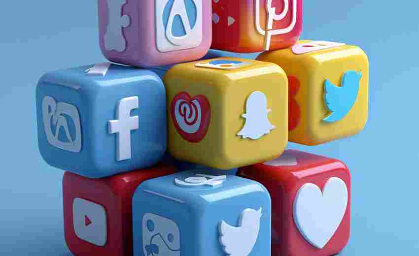 社交媒體如何與SEO互動(dòng)提升修文網(wǎng)店流量？