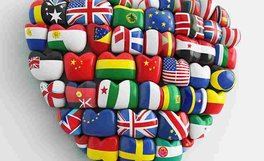 家紡網(wǎng)站多語(yǔ)言版本設(shè)計(jì)對(duì)全球化用戶體驗(yàn)的影響