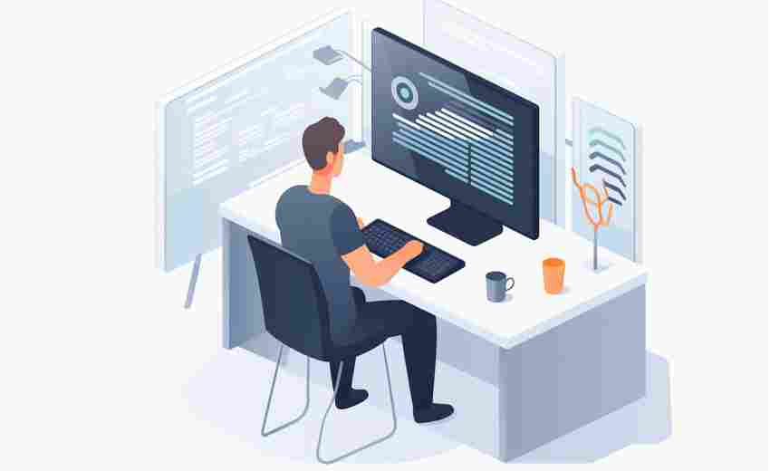 自主開發(fā)與外包建站對預算分配有何差異