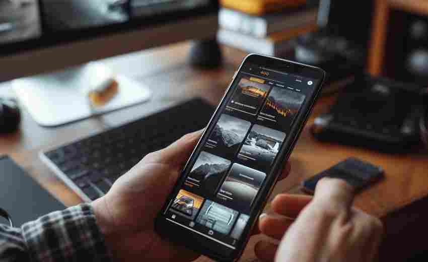 移動端用戶激增，投資網(wǎng)站如何做好設備適配