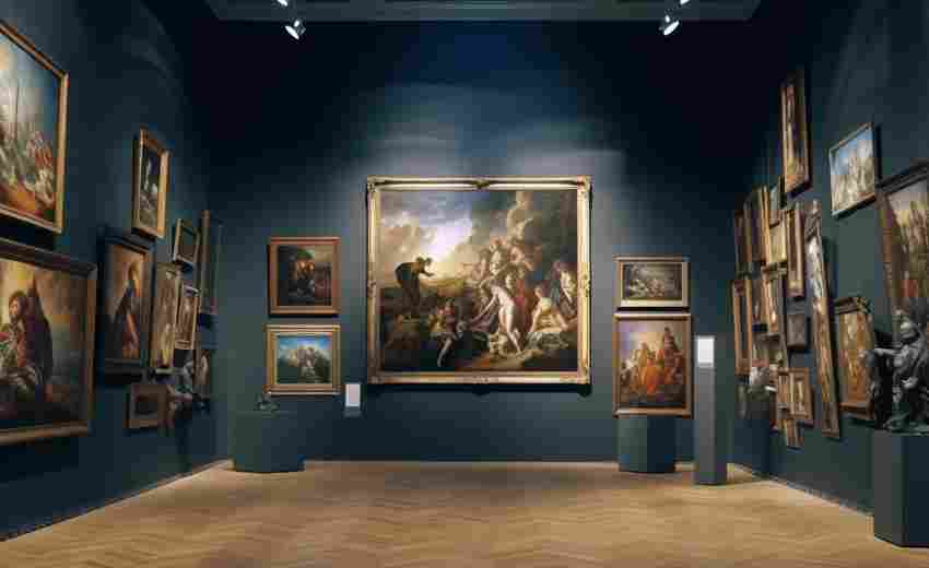 博物館網站內容優(yōu)化中關鍵詞應如何布局