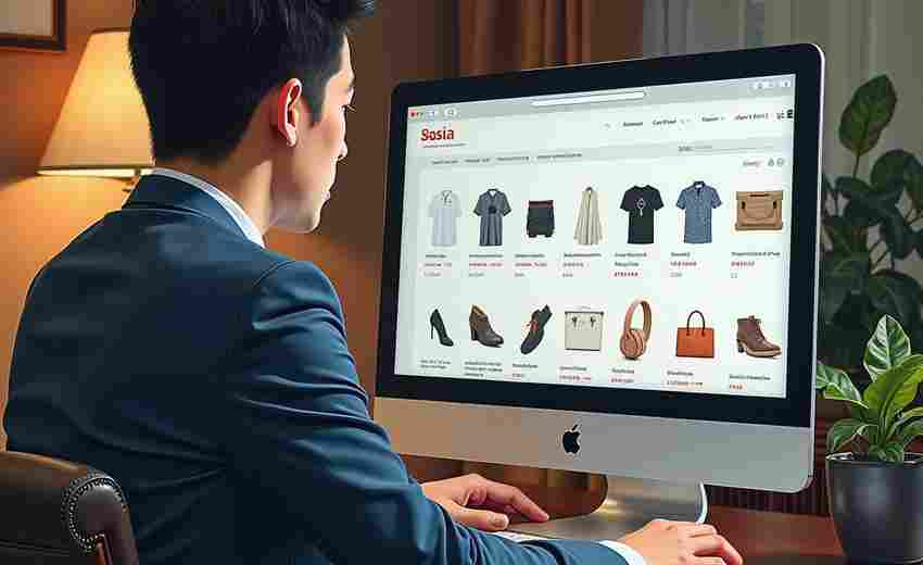 電商網(wǎng)站商品詳情頁的設(shè)計如何影響消費者購買決策