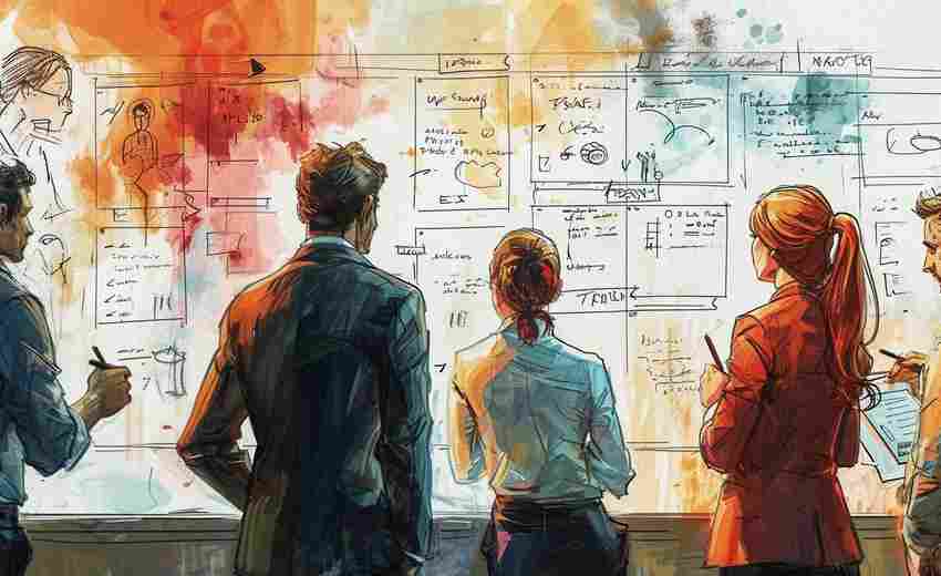 與建站公司合作如何通過(guò)需求分析精簡(jiǎn)網(wǎng)站開(kāi)發(fā)流程