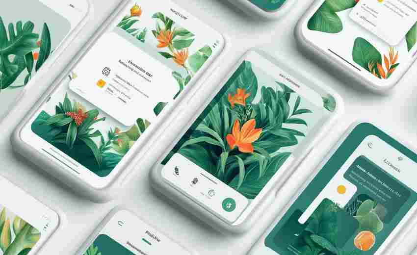 移動(dòng)端網(wǎng)站如何兼顧視覺(jué)平衡與層次感設(shè)計(jì)