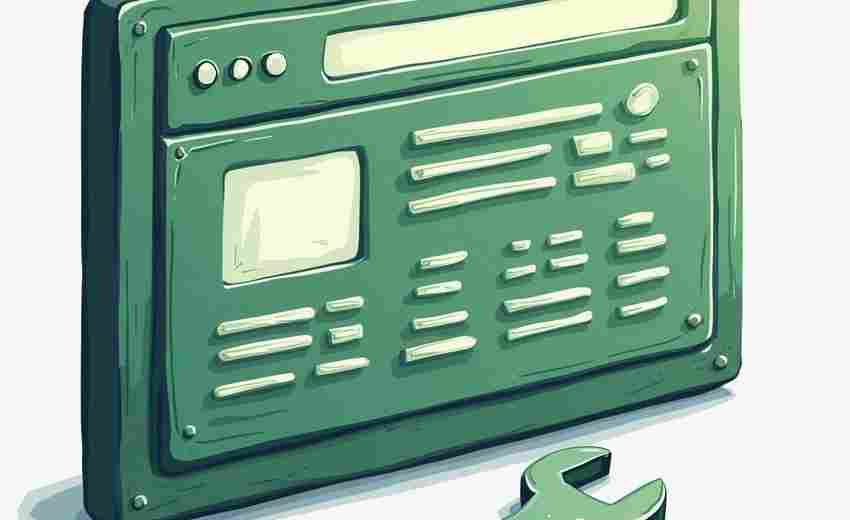 如何通過網(wǎng)站結構優(yōu)化進行導航優(yōu)化？