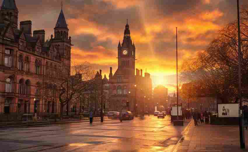 桐城市SEO市場趨勢分析