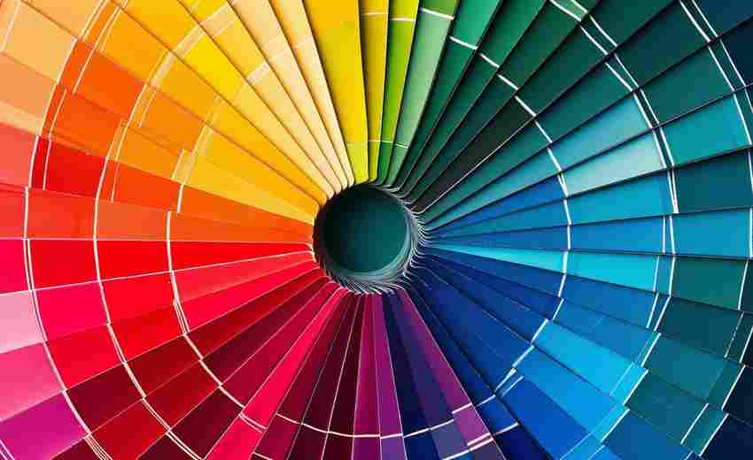 網(wǎng)站色彩搭配在青島拓展培訓(xùn)行業(yè)中的心理學(xué)應(yīng)用