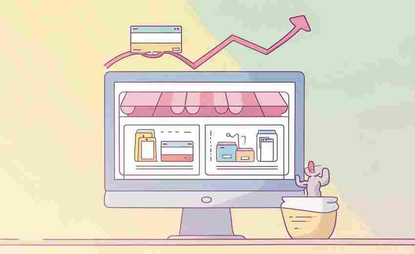 上海電商網(wǎng)站如何通過創(chuàng)新模式實現(xiàn)快速增長