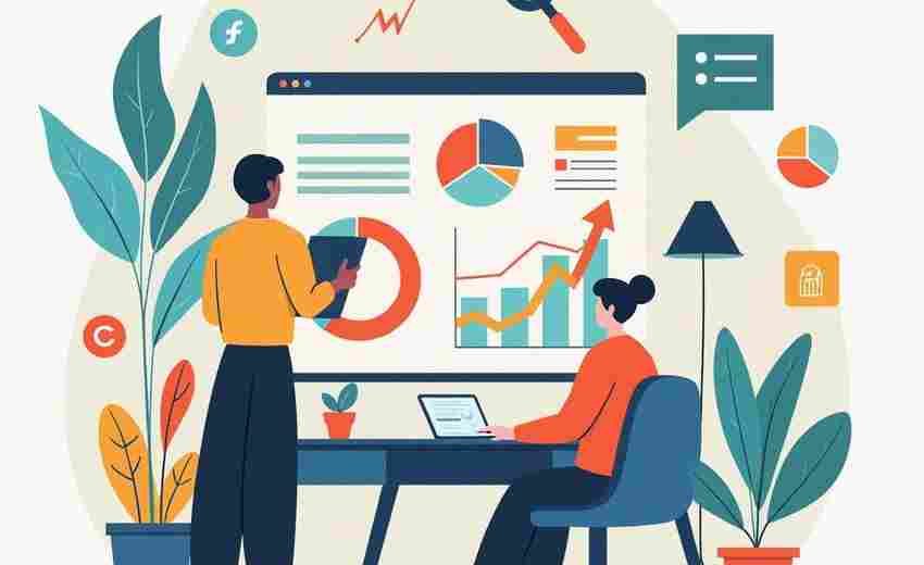 SEO如何幫助企業(yè)吸引潛在合作伙伴？