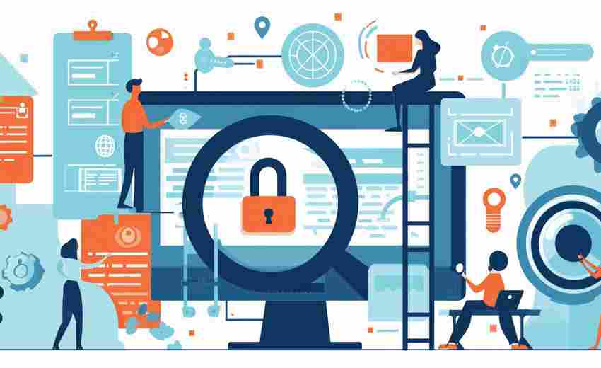 網(wǎng)站上線前必須完成哪些安全性與代碼檢查