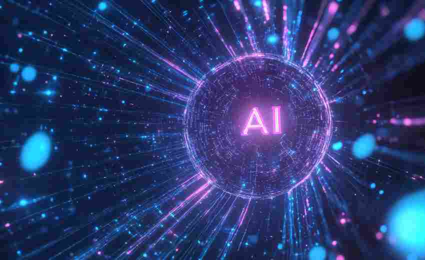 AI技術(shù)如何解決綿陽網(wǎng)站的數(shù)據(jù)分析難題