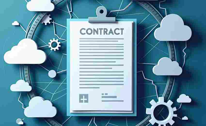 簽訂SEO服務合同時需要注意哪些條款和售后服務