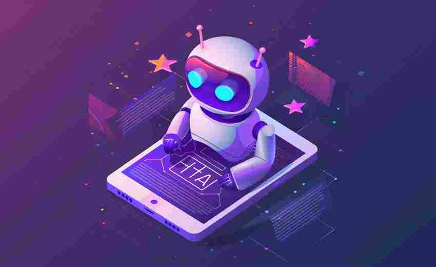 AI技術(shù)在網(wǎng)站設(shè)計中如何改善用戶交互體驗