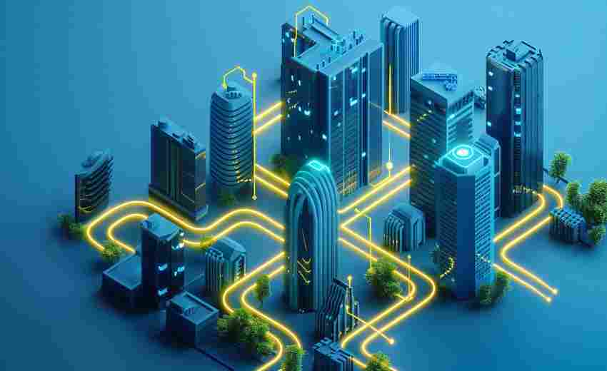 龍華區(qū)交通規(guī)劃網(wǎng)站如何推動(dòng)智慧城市建設(shè)