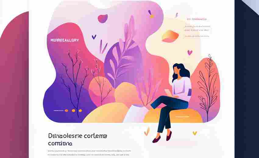 網(wǎng)站設(shè)計風(fēng)格如何與品牌調(diào)性保持一致并吸引用戶