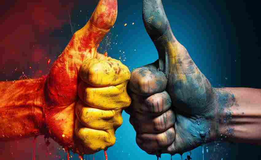 網(wǎng)站品牌建設中如何平衡競爭對手分析與自身特色