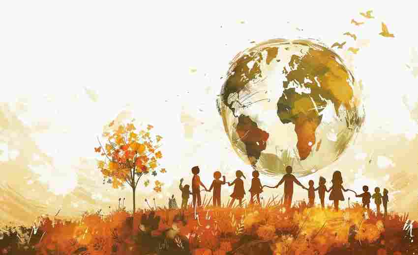 公益元素與網(wǎng)站結(jié)合的建設(shè)案例有哪些亮點(diǎn)