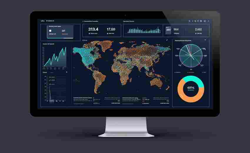 網(wǎng)站如何通過(guò)數(shù)據(jù)可視化提升信息展示效果