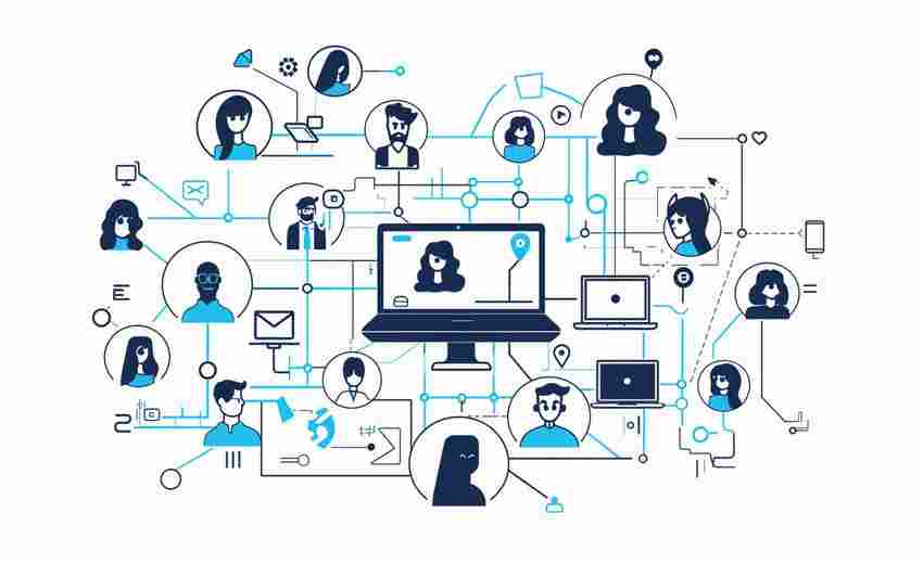 有哪些SEO行業(yè)的交流社區(qū)？