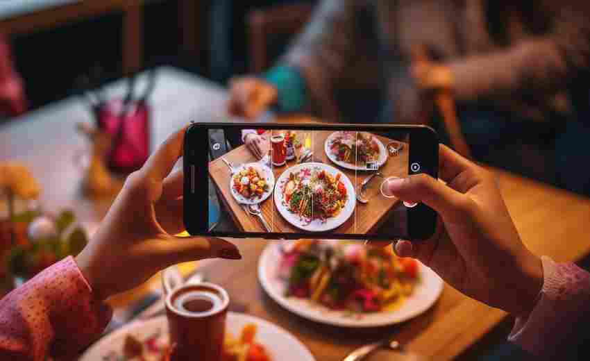 豆果美食網(wǎng)站如何通過(guò)社區(qū)互動(dòng)提升用戶體驗(yàn)